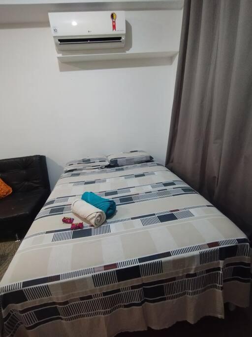 Loft Metro Faria Lima, Largo Da Batata, Butanta, Usp, Clube Hebraica Reboucas Apartment São Paulo Luaran gambar