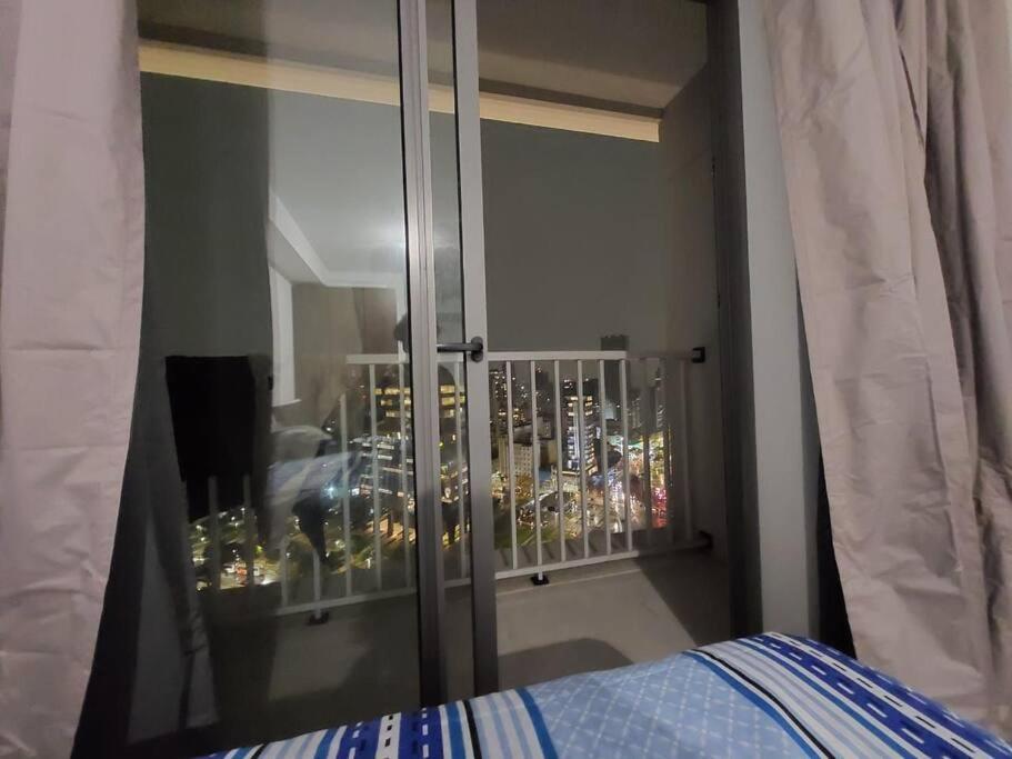 Loft Metro Faria Lima, Largo Da Batata, Butanta, Usp, Clube Hebraica Reboucas Apartment São Paulo Luaran gambar