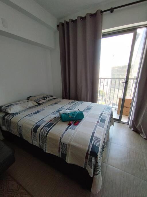 Loft Metro Faria Lima, Largo Da Batata, Butanta, Usp, Clube Hebraica Reboucas Apartment São Paulo Luaran gambar