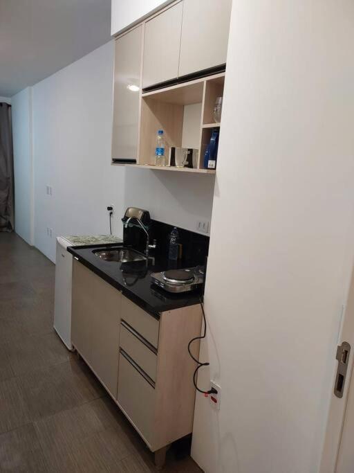 Loft Metro Faria Lima, Largo Da Batata, Butanta, Usp, Clube Hebraica Reboucas Apartment São Paulo Luaran gambar