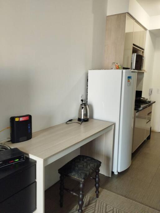 Loft Metro Faria Lima, Largo Da Batata, Butanta, Usp, Clube Hebraica Reboucas Apartment São Paulo Luaran gambar