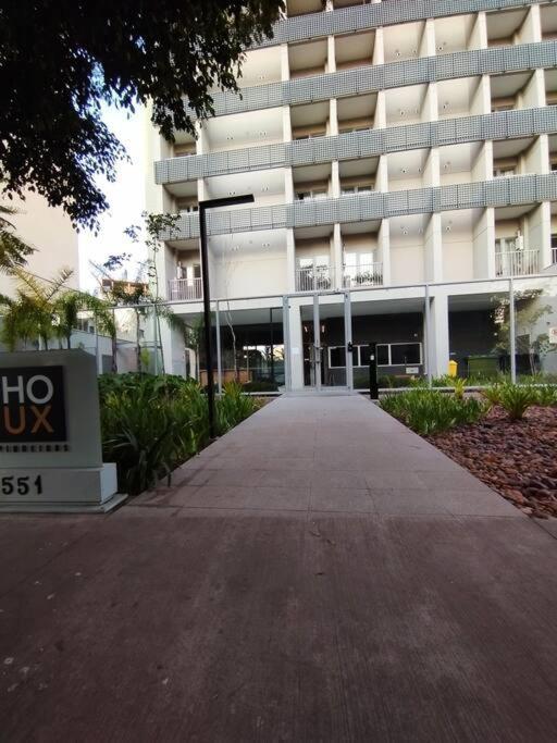 Loft Metro Faria Lima, Largo Da Batata, Butanta, Usp, Clube Hebraica Reboucas Apartment São Paulo Luaran gambar