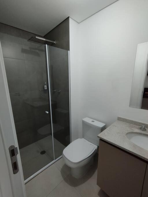 Loft Metro Faria Lima, Largo Da Batata, Butanta, Usp, Clube Hebraica Reboucas Apartment São Paulo Luaran gambar