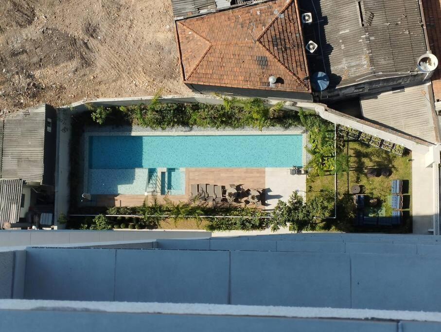 Loft Metro Faria Lima, Largo Da Batata, Butanta, Usp, Clube Hebraica Reboucas Apartment São Paulo Luaran gambar