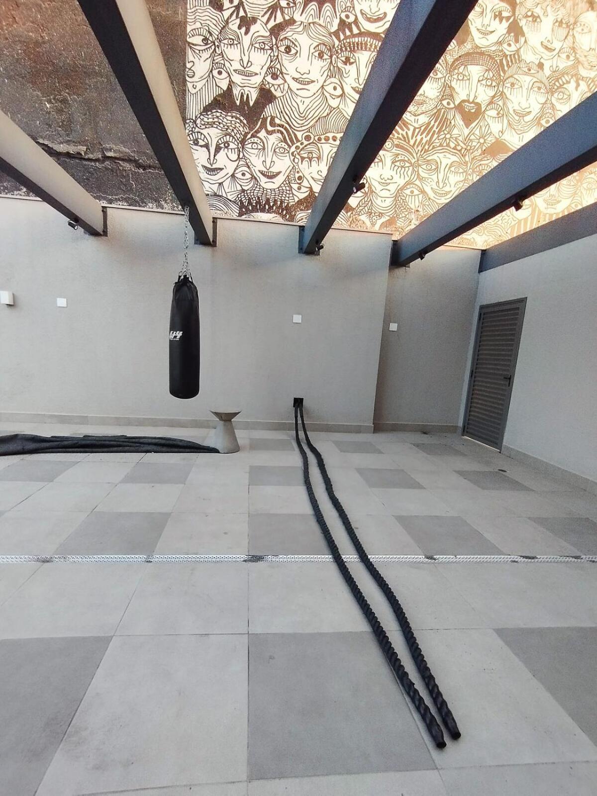 Loft Metro Faria Lima, Largo Da Batata, Butanta, Usp, Clube Hebraica Reboucas Apartment São Paulo Luaran gambar