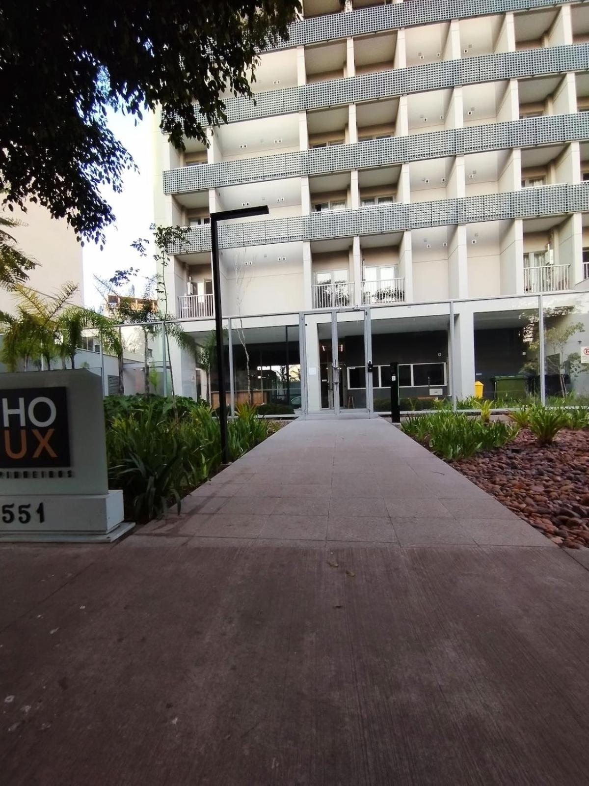 Loft Metro Faria Lima, Largo Da Batata, Butanta, Usp, Clube Hebraica Reboucas Apartment São Paulo Luaran gambar