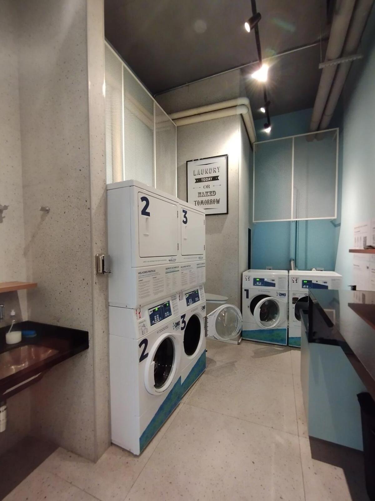 Loft Metro Faria Lima, Largo Da Batata, Butanta, Usp, Clube Hebraica Reboucas Apartment São Paulo Luaran gambar