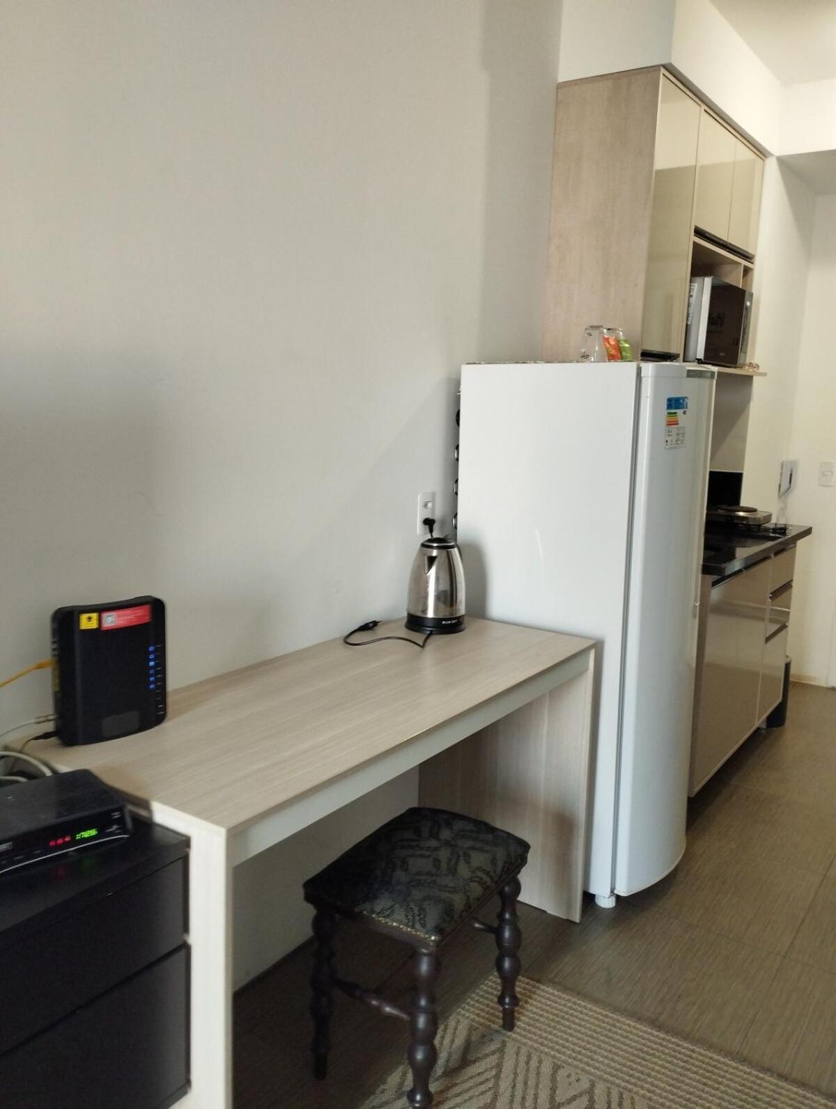 Loft Metro Faria Lima, Largo Da Batata, Butanta, Usp, Clube Hebraica Reboucas Apartment São Paulo Luaran gambar