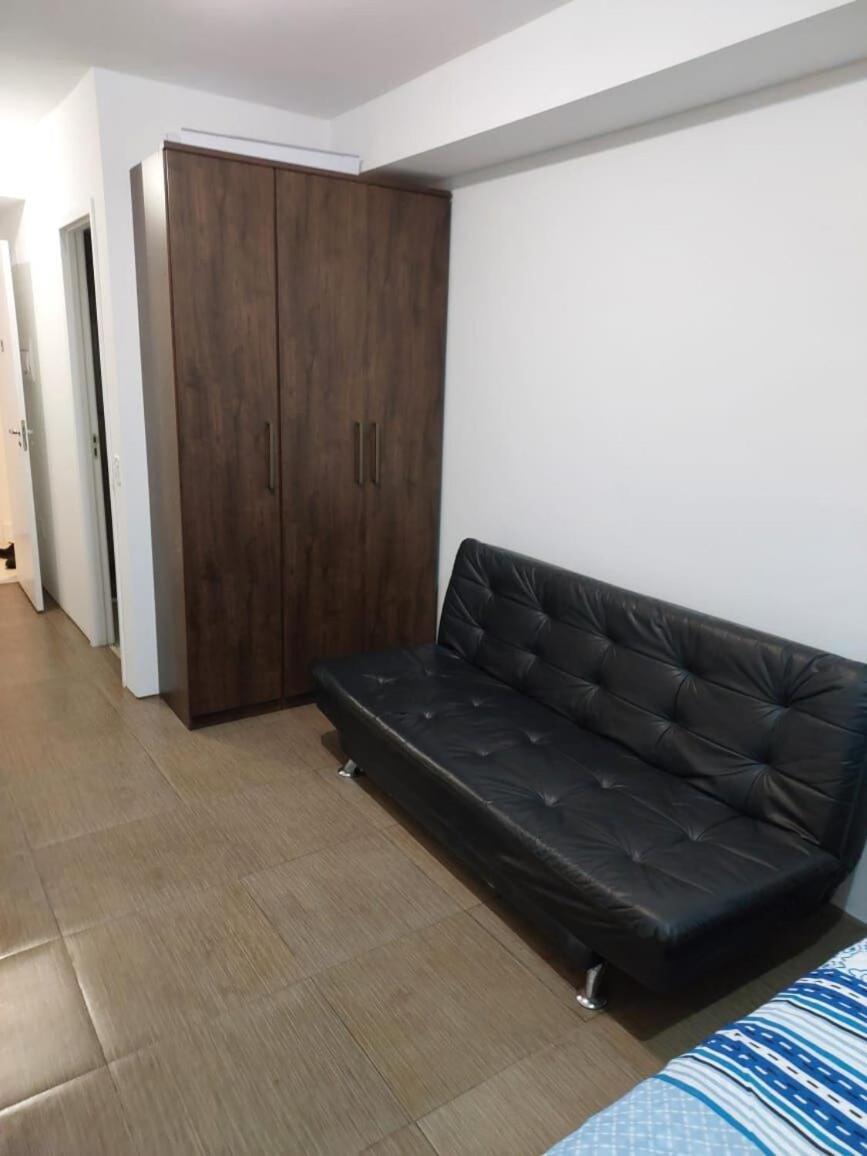 Loft Metro Faria Lima, Largo Da Batata, Butanta, Usp, Clube Hebraica Reboucas Apartment São Paulo Luaran gambar